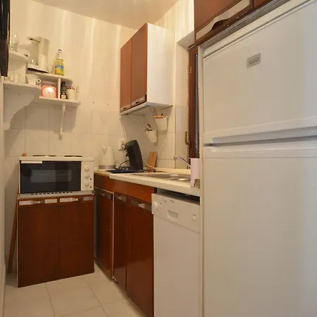 Borik Apartment *