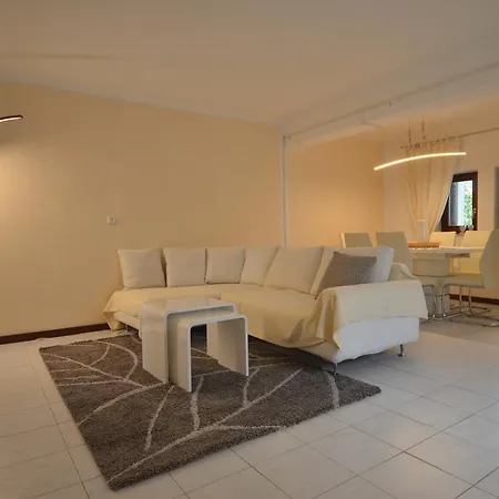 Borik Apartment Rovinj