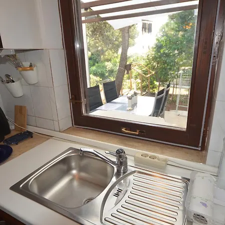 Apartment Borik Rovinj