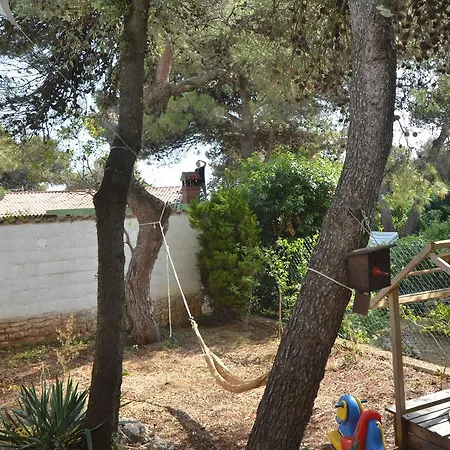 Borik Apartment Rovinj
