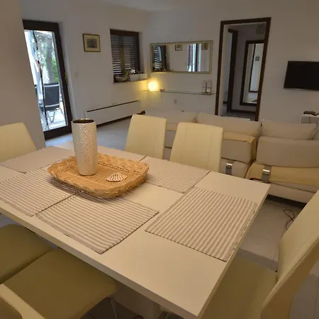 Borik Apartment Rovinj