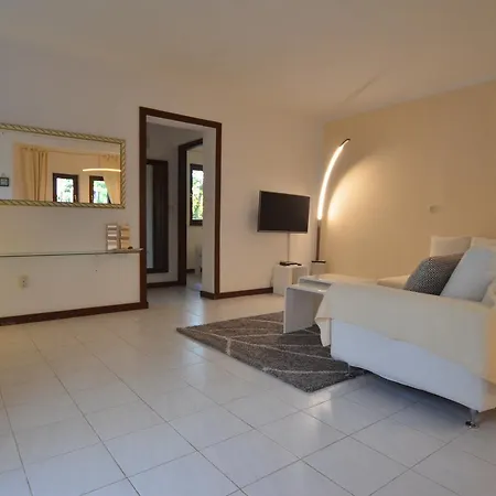 Borik Apartment *