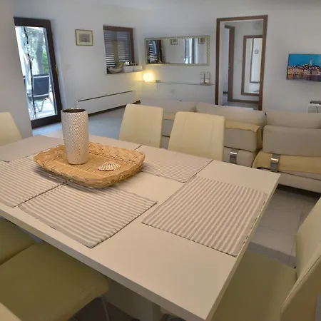 Apartment Borik Rovinj
