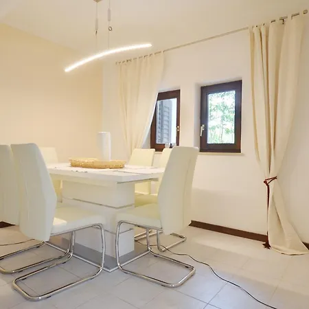 Apartment Borik